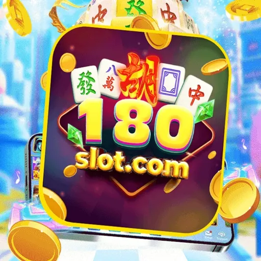 180SLOT - Permainan SLG Menarik dan Seru