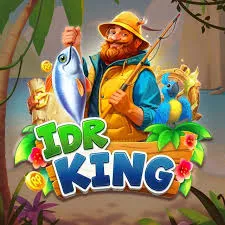 IDRKING - Game Sepak Bola Terbaik untuk Pecinta Olahraga