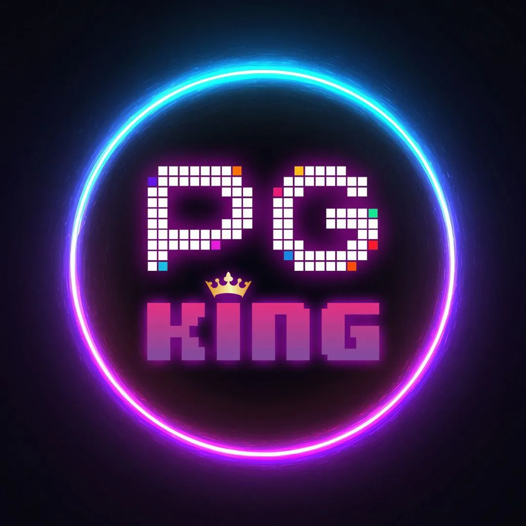 PGKING - Petualangan Seru dalam Dunia Fantasi