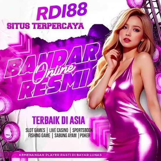 RDI88 - Simulasi Hidup yang Menyenangkan dan Realistis