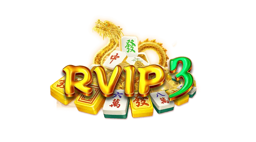 RVIP3 - Game Slot Terbaik untuk Pengalaman Bermain yang Seru