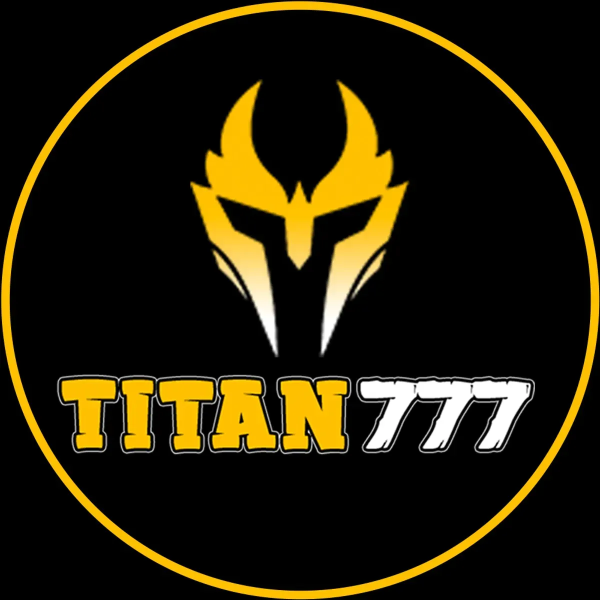 TITAN777 - Kengerian Malam di Dunia Gelap